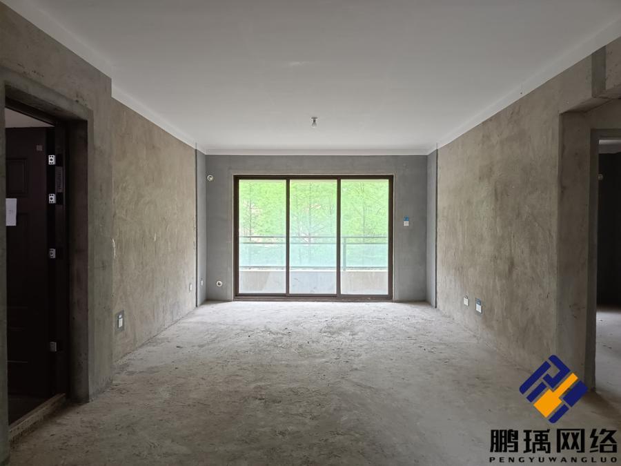 中航城國際社區(qū)法拍房2-13棟301號(hào)