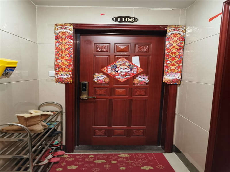 恒大雅苑法拍房54、55、56號(hào)棟1106