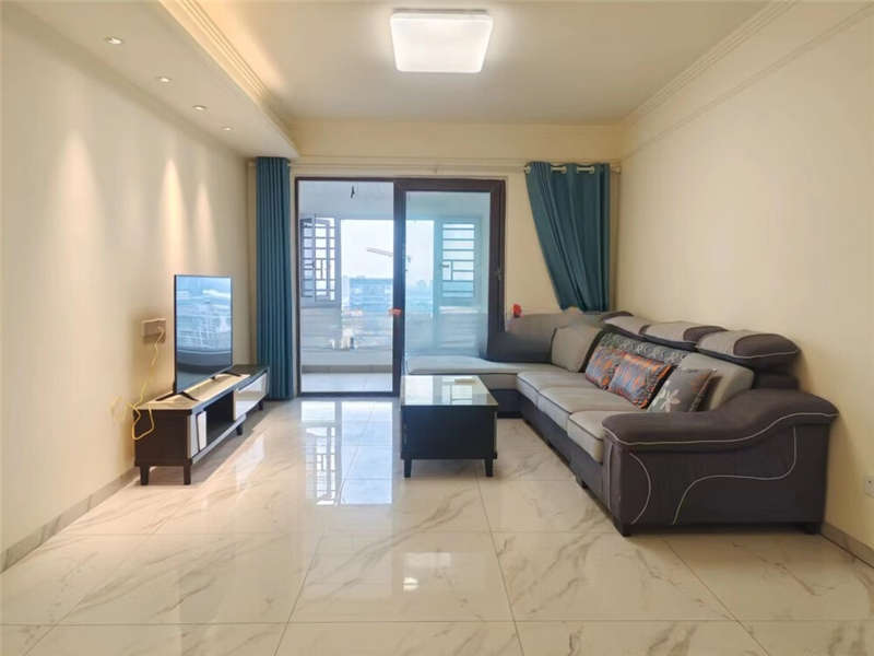 碧桂園中央花園（松湖碧桂園）法拍房4棟2804號(hào)