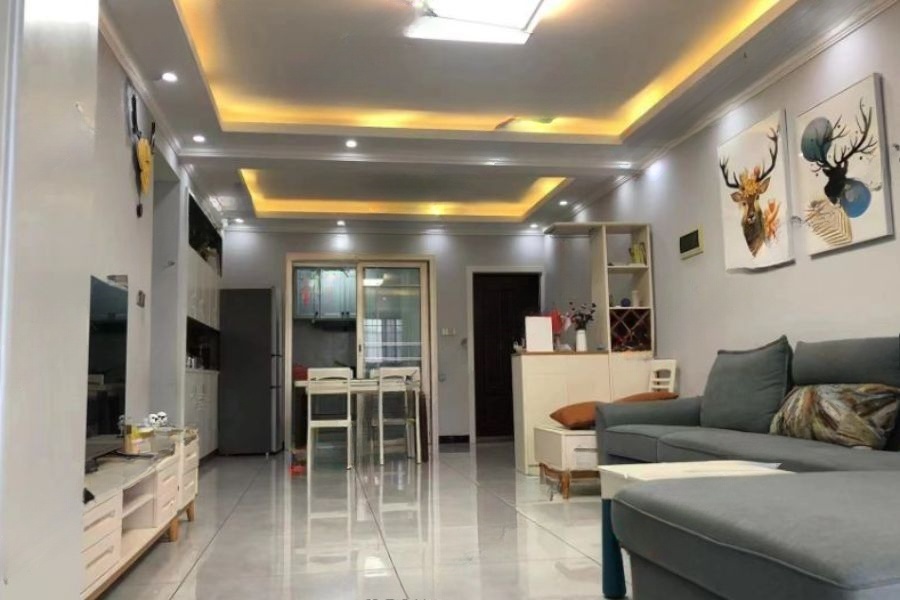 盛騰雅苑法拍房5#、6#棟2007號