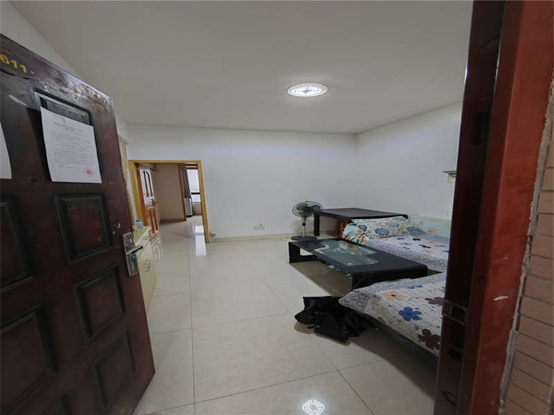 金典商務(wù)中心法拍房1、2、3、4棟1611號