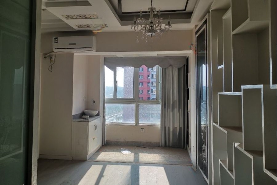 五礦紫湖香醍（龍灣國際三期）法拍房三期2011棟926號