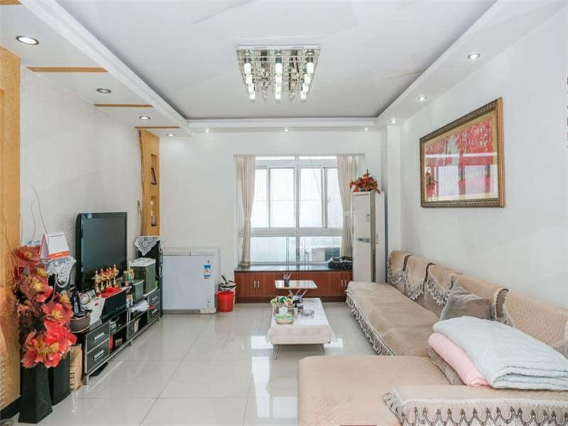 榮鑫家園法拍房北棟1401號