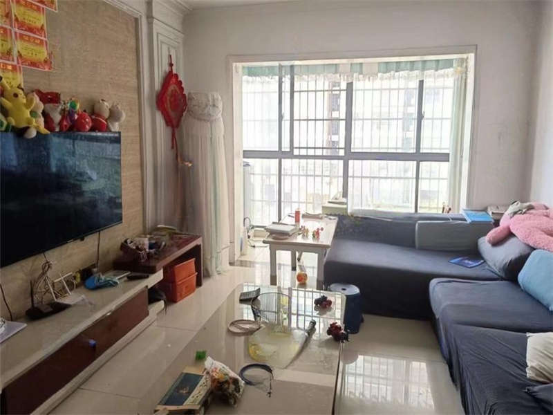 新長海廣場（新長海中心）法拍房E、F棟601房