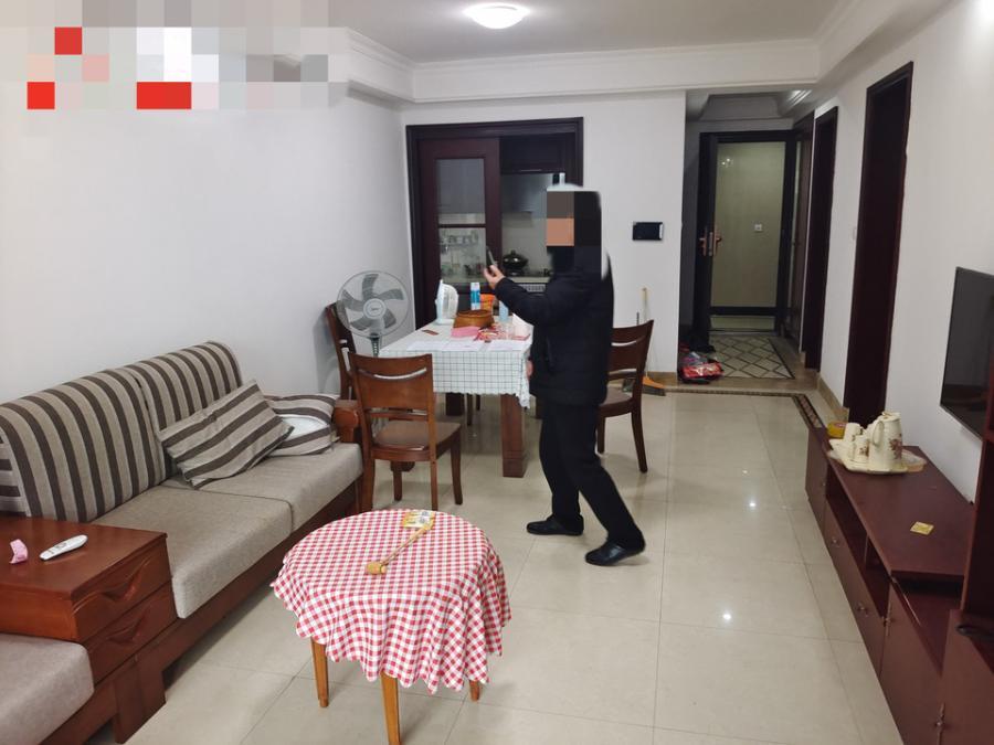 中海國際社區(qū)一期（中海江御名園）法拍房一期金楠街3、4棟2203號