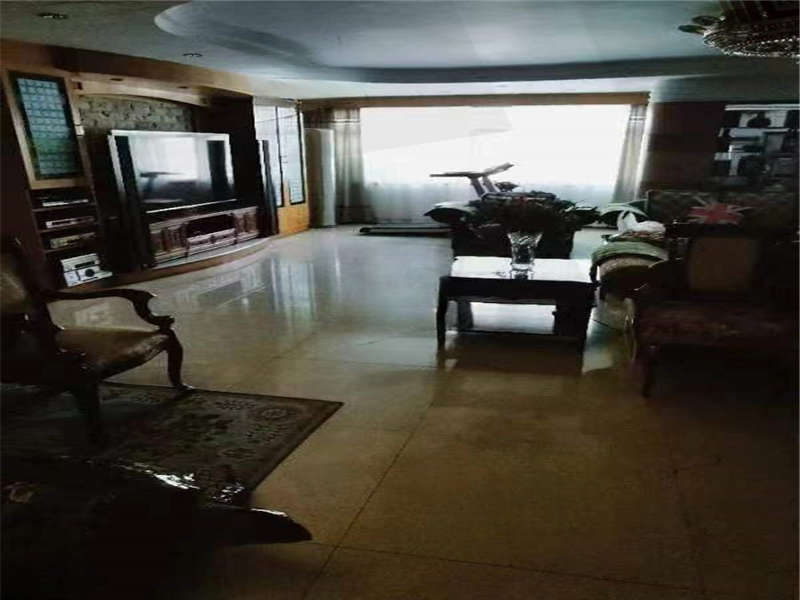 金昌花園（曙光路20號）法拍房2號樓803、804號