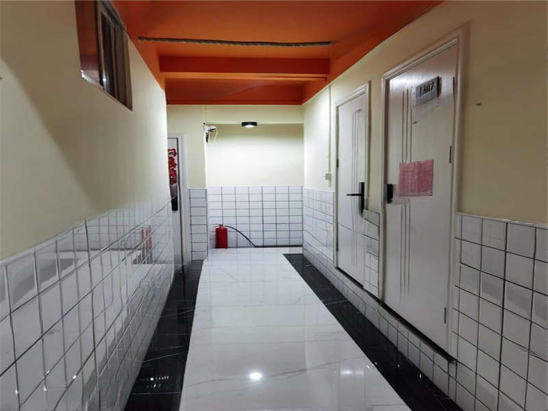 湘華大廈（八一西路028號(hào)）法拍房701、702、703、704號(hào)