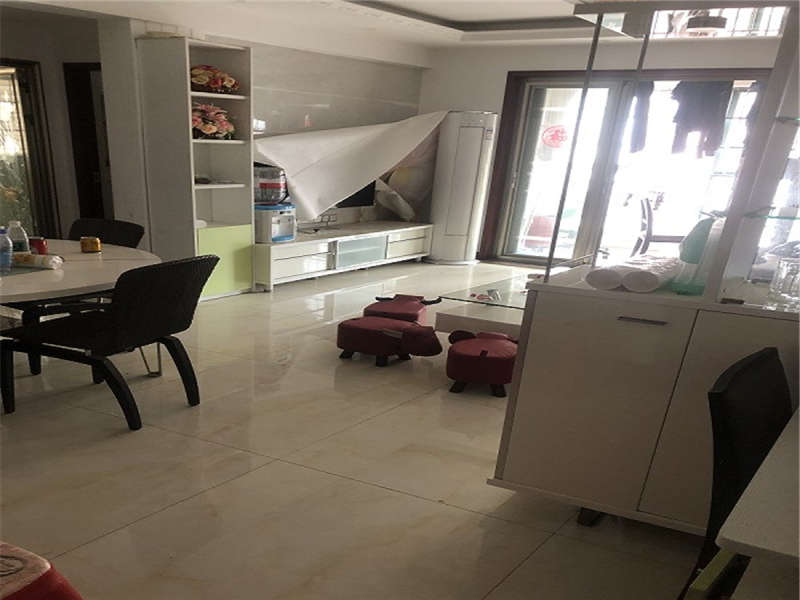 博長山水香頤（博長山水佳園）法拍房10、12棟2103號