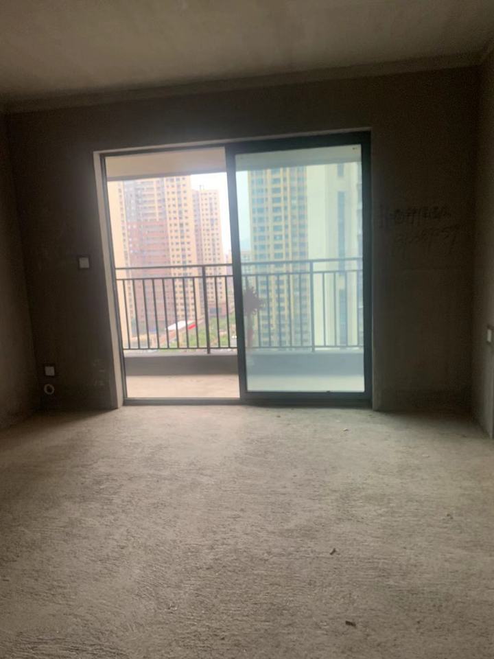 中建悅和城（中建悅和苑）法拍房16、17棟1506號