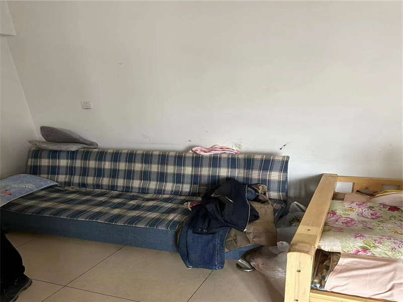 德潤園法拍房二期8棟809號(hào)