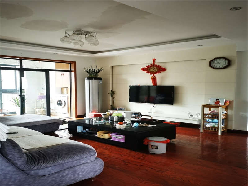 高林仕家法拍房7、8棟1701號(hào)