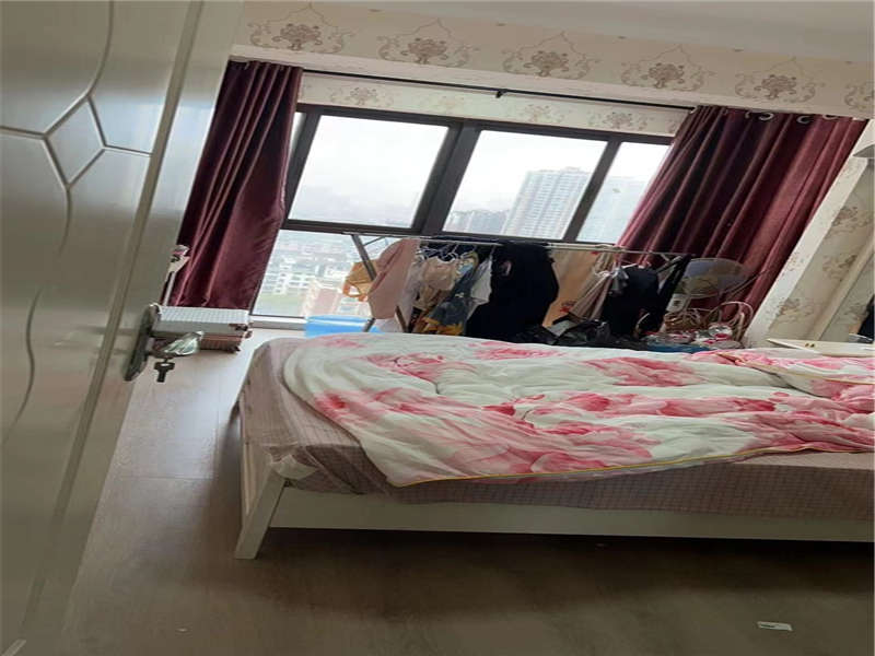 鵬程府（鵬程家園）法拍房A、B座B-2503室