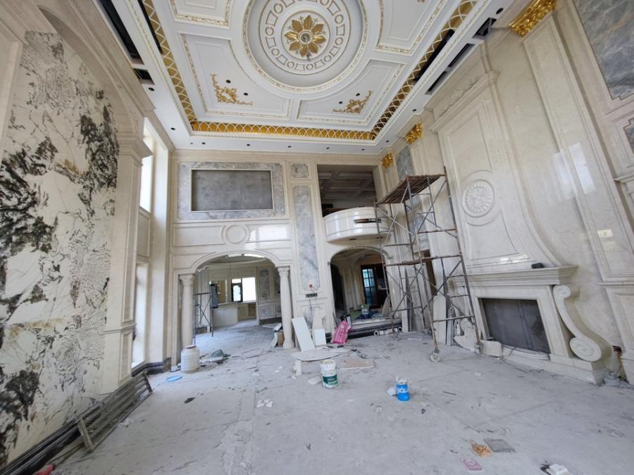 碧桂園威尼斯城（長沙碧桂園）法拍房水木春華三街1號(hào)101房（別墅）