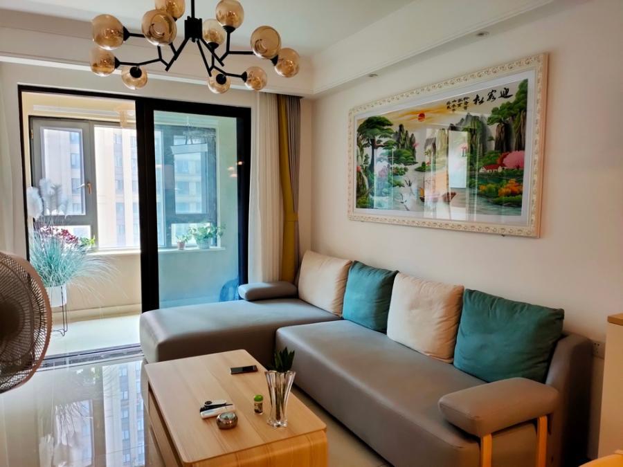 中海國際社區(qū)二期（中海江御名園）法拍房二期一區(qū)3、4棟1807號