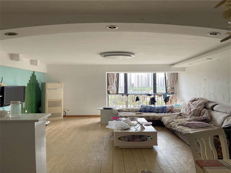 陽光100國際新城（西區(qū)）（陽光壹佰新城）法拍房2-19（E1）棟6035號(hào)