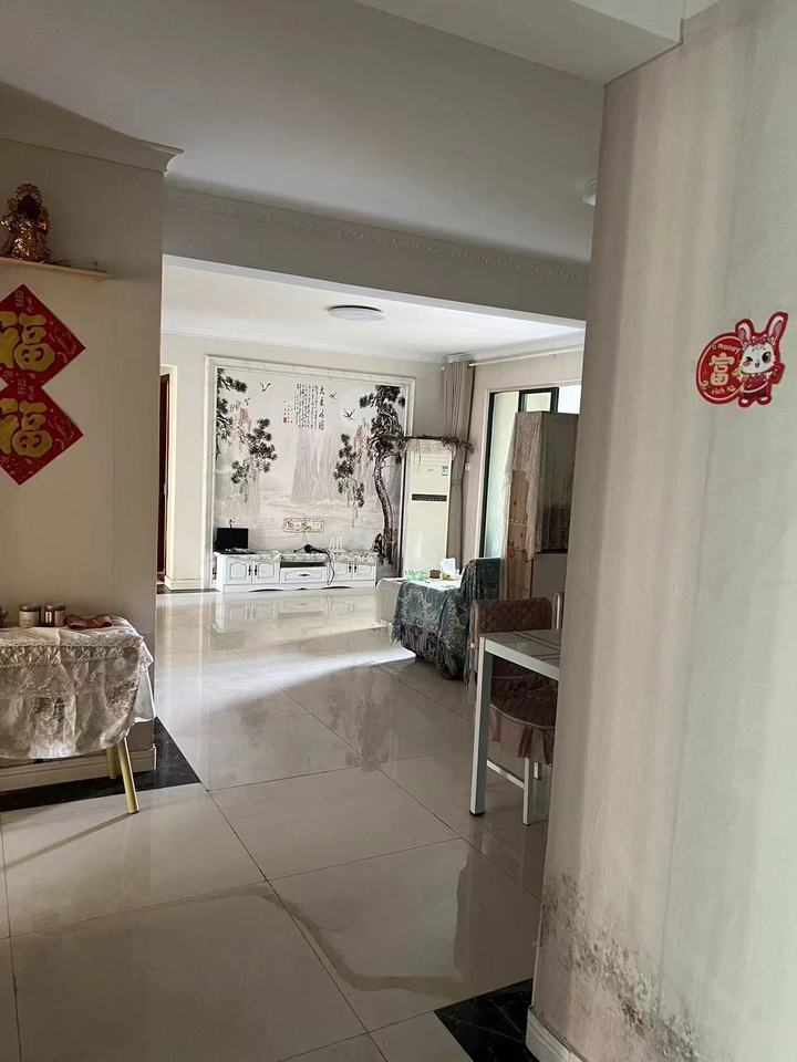 富基世紀公園法拍房52#、53#棟608室