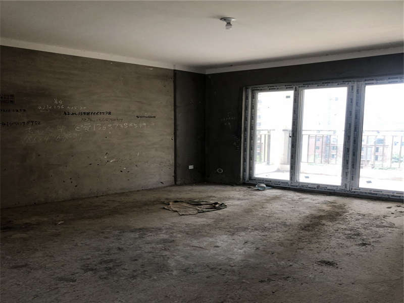 福晟錢隆國際（晟冉景苑）法拍房1棟606號(hào)