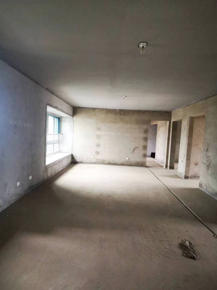 蝴蝶谷法拍房10、11棟3101號(hào)