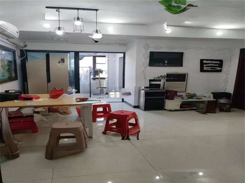 豐盛時(shí)代大廈（豐盛大廈）法拍房7011號