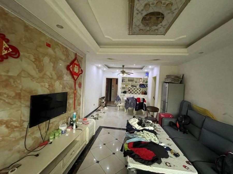 潤和之悅（金澤園小區(qū)二期）法拍房二期6、7棟205室