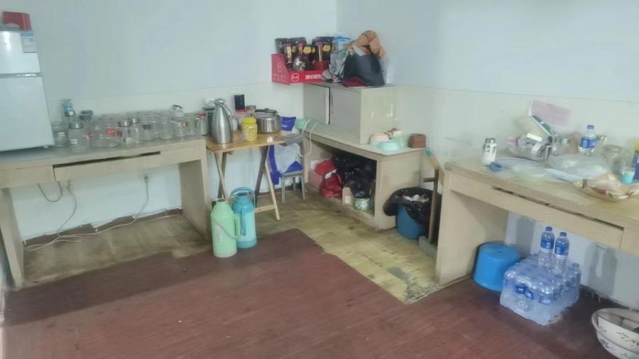 （砂子塘小學(xué)）三重星都心苑法拍房4棟102房