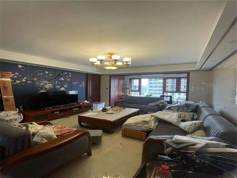 五礦萬境藍(lán)山（萬境藍(lán)山梧桐苑）法拍房31棟1008號