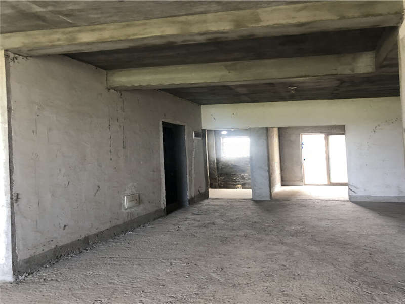 江濱家園華庭苑（華苑）法拍房1棟1301室、1302室