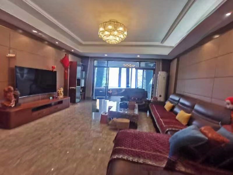 恒大御景半島湘江苑法拍房8、9棟804號