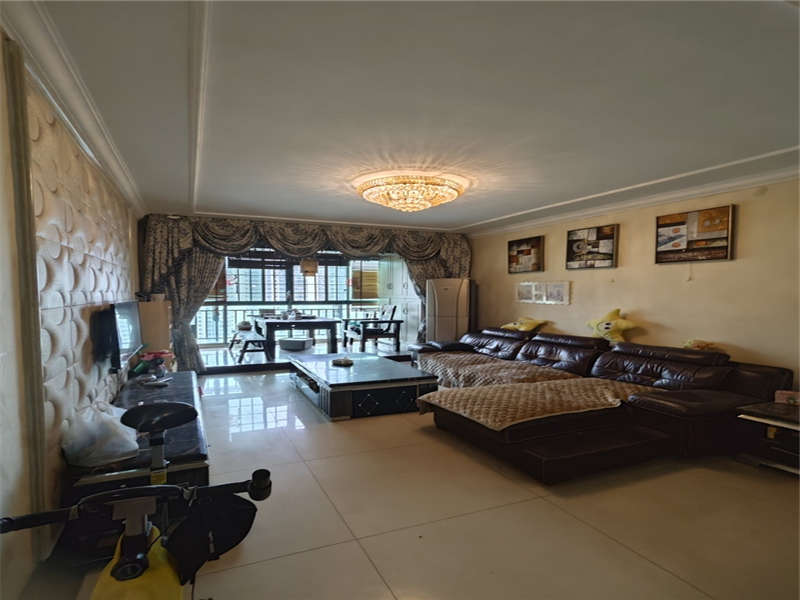 恒大雅苑法拍房54、55、56棟2507號