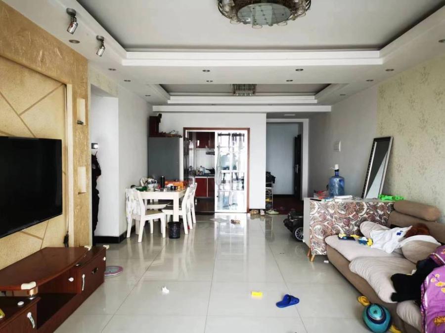 增輝凱旋帝景法拍房5棟2407室、2408室（實勘為5棟2404號）