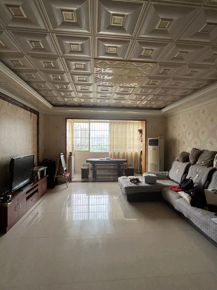 白沙灣嘉園法拍房A8A9A10棟708、709號(hào)