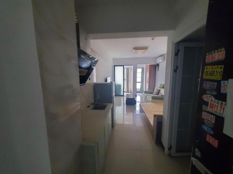 中建偶寓（中建芙蓉嘉苑）法拍房22、23、27棟872號(hào)