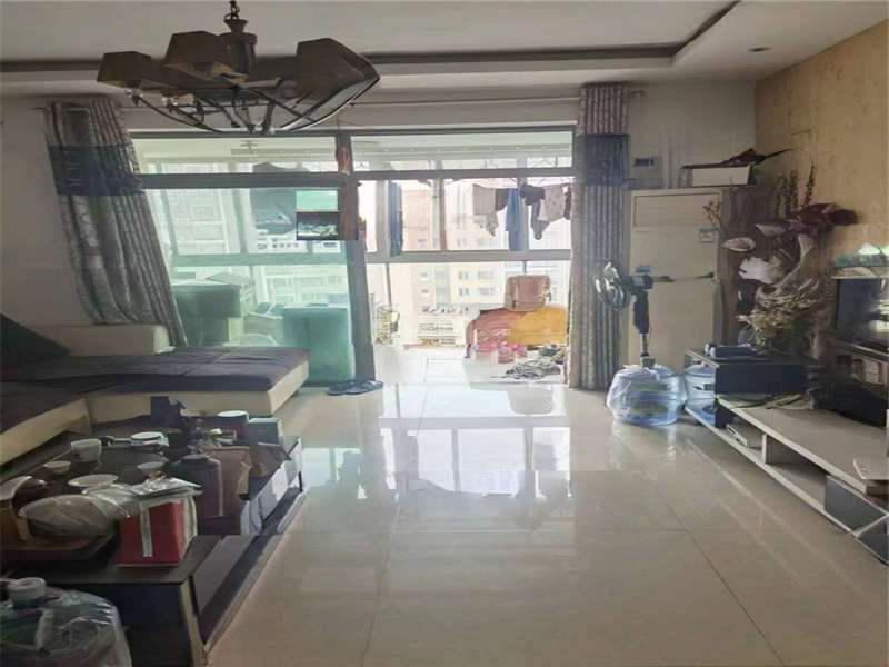 新城新世界法拍房B6棟1303、1304號