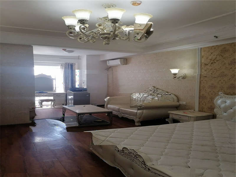 鷗波港灣（歐波大廈）法拍房1916號及室內家具物品