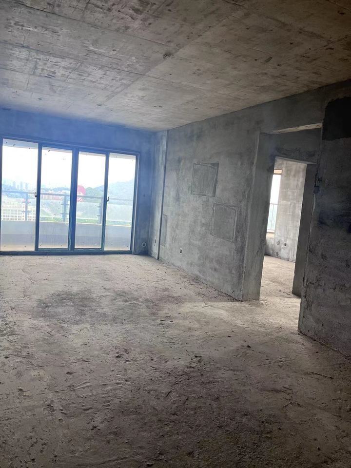 潤(rùn)和星城潤(rùn)和山水郡法拍房1棟2102室