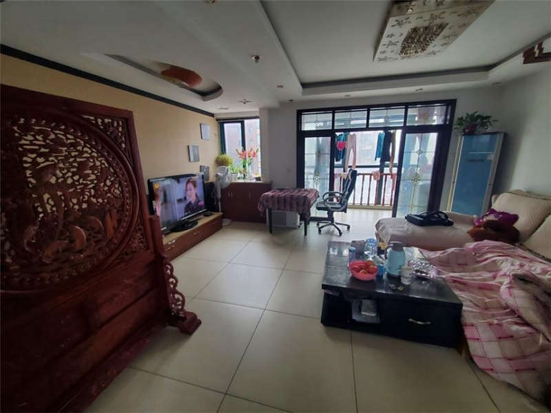 大為時代家園法拍房4棟1609號、1610號