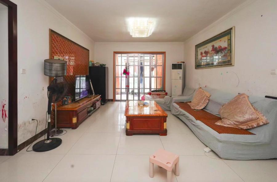 金麓國際小區(qū)（金麓商務廣場）法拍房3、4棟603號