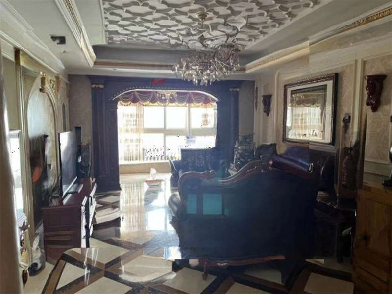 萬達(dá)公館（開福萬達(dá)廣場）法拍房A區(qū)2、3、5棟2903