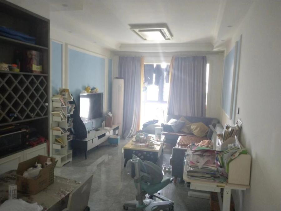 恒基凱旋門法拍房（3期）23、25棟1508房