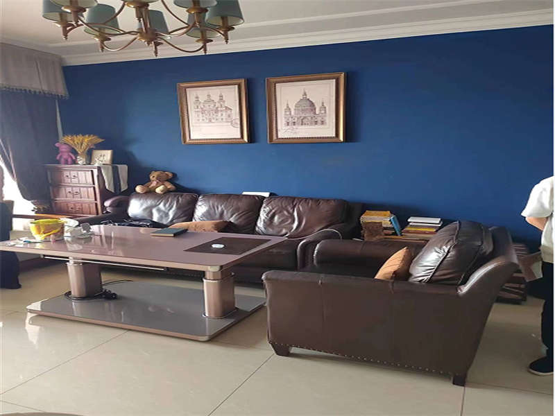 恒大華府法拍房23、24棟2708房產(chǎn)50%的份額