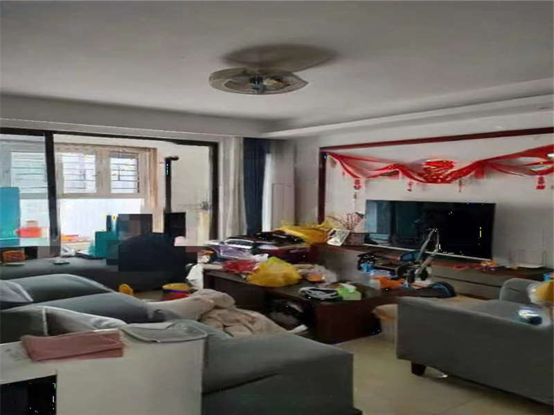 中海國際社區(qū)二期（中海江御名園）法拍房二期二區(qū)10、11棟2105號