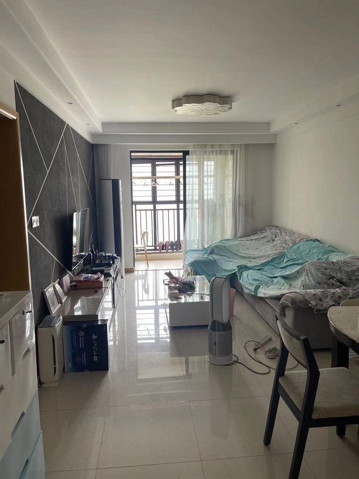 中海國(guó)際社區(qū)二期（中海江御名園）法拍房二期二區(qū)5、6棟1903房