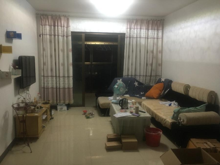 江山帝景法拍房A37、38棟1808房（雙學(xué)區(qū)）