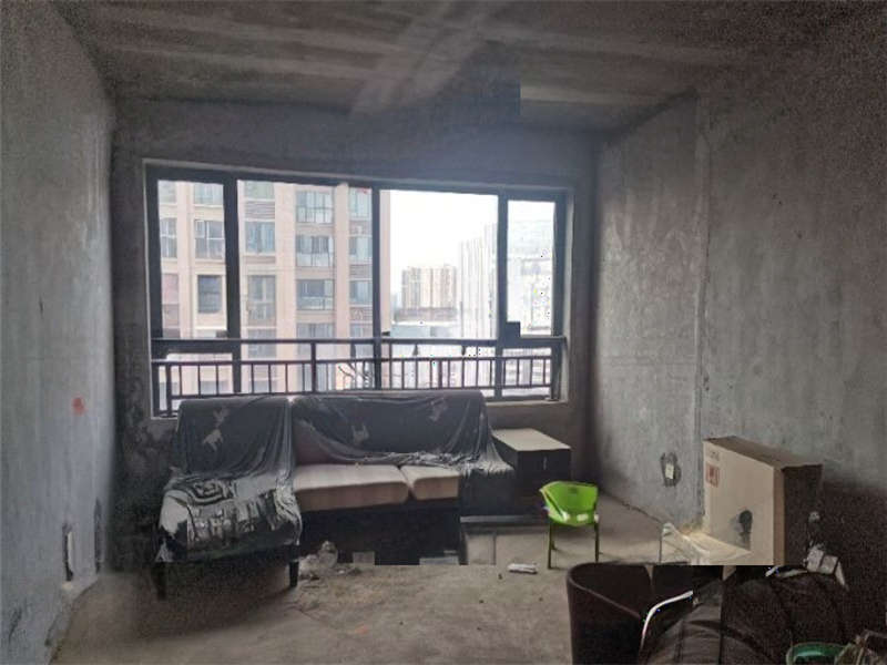 博長山水香頤（博長山水佳園）法拍房10、12棟2704號