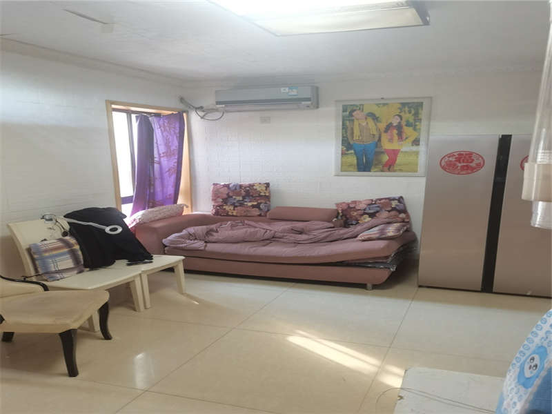 新誠小區(qū)法拍房C3棟803號(hào)