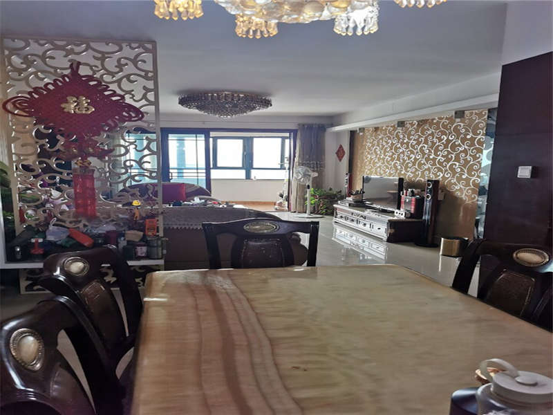 同發(fā)南國新城法拍房A、B、C、D棟1510