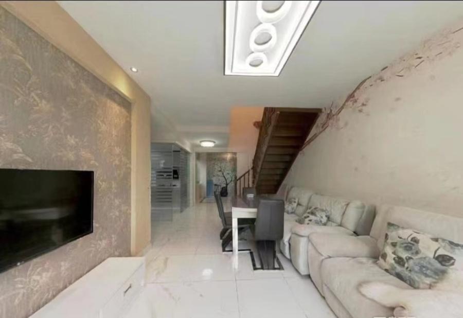 恒基凱旋門(mén)法拍房10棟503號(hào)