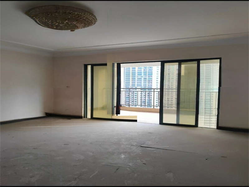 富基世紀(jì)公園法拍房21、22棟1602室