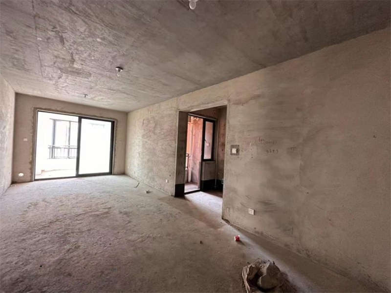 五礦萬(wàn)境藍(lán)山（萬(wàn)境藍(lán)山梧桐苑）法拍房28棟1702號(hào)房