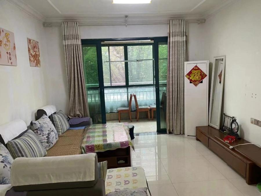 恒大名都法拍房5、6、7棟206室